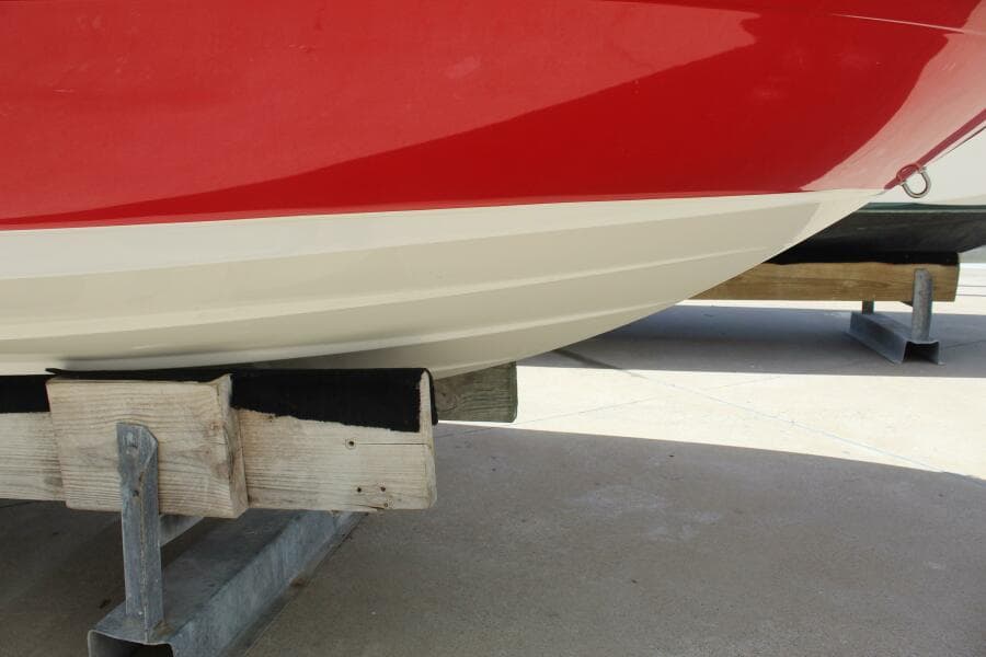 2008 Sea Ray 240 Sundeck