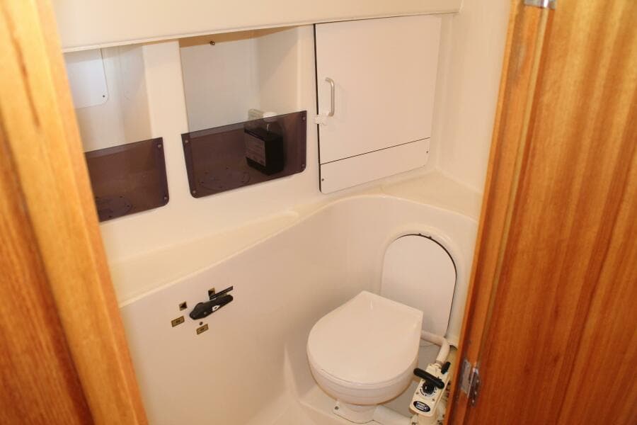 2003 Dufour Gib'Sea 37