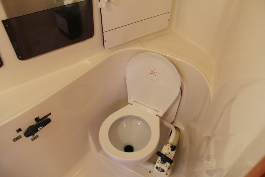 2003 Dufour Gib'Sea 37