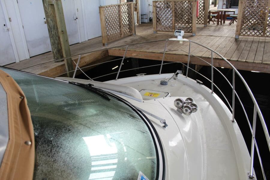 2004 Carver 360 Mariner