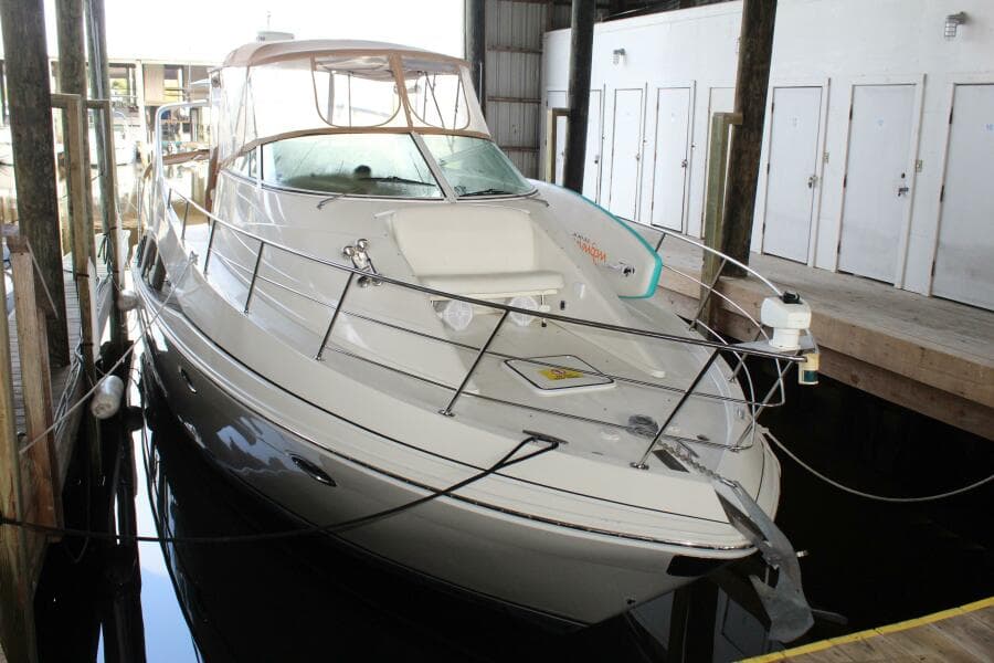 2004 Carver 360 Mariner