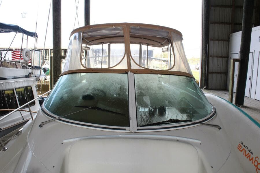 2004 Carver 360 Mariner