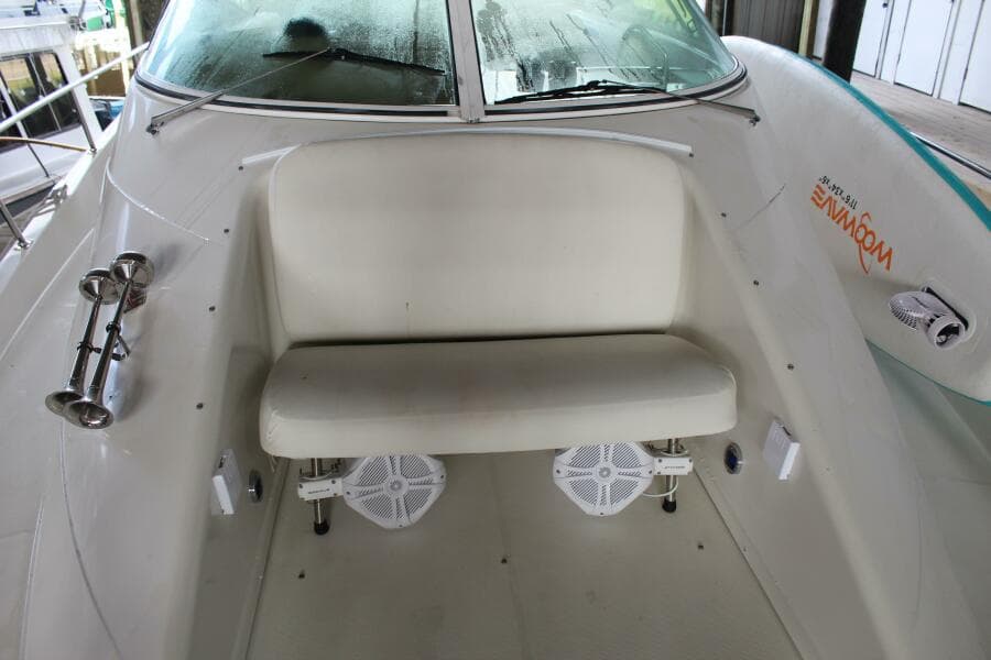 2004 Carver 360 Mariner