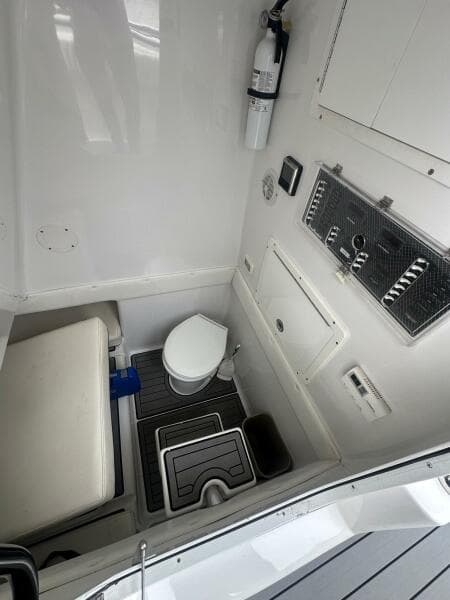 2019 SeaHunter 39 CC - CHIRON39