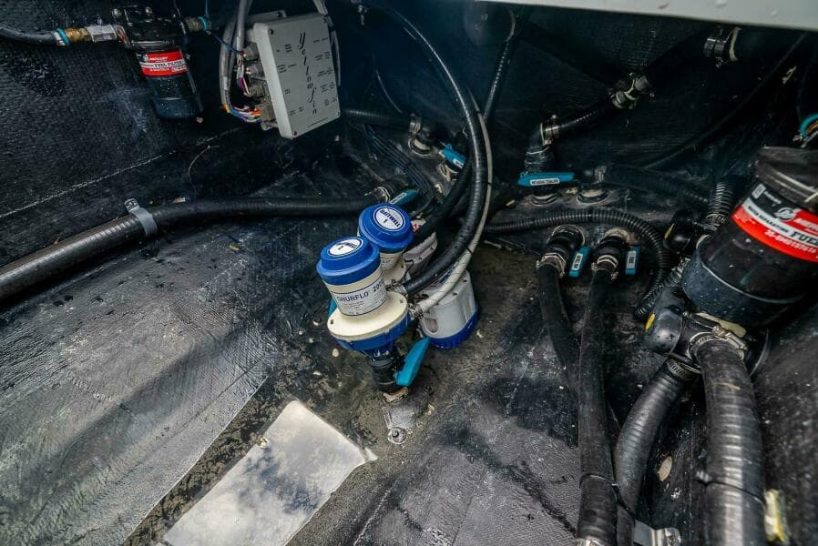 2023 Yellowfin 36 Offshore