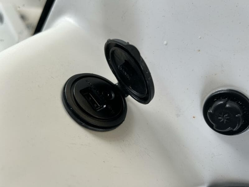 2019 Spyder FX19 Vapor