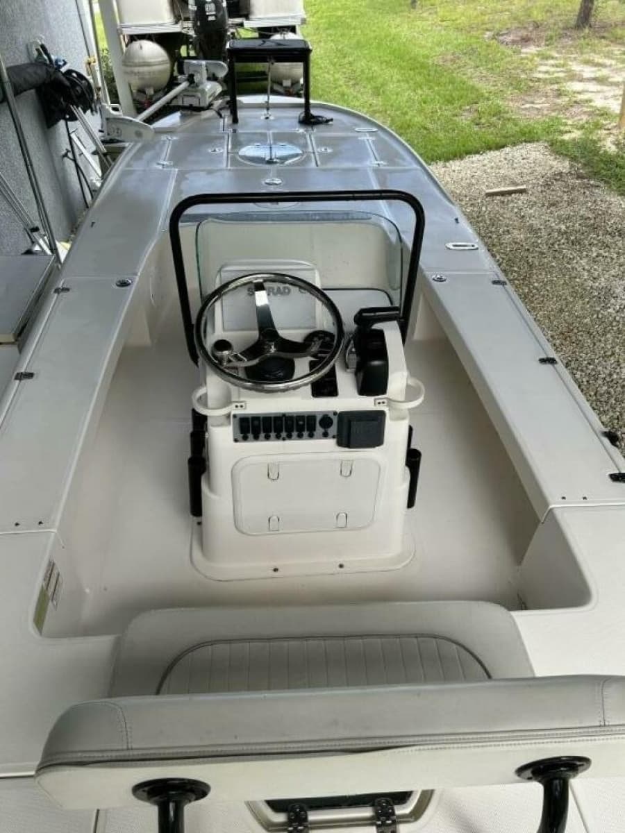 2019 Spyder FX19 Vapor - Photo 41