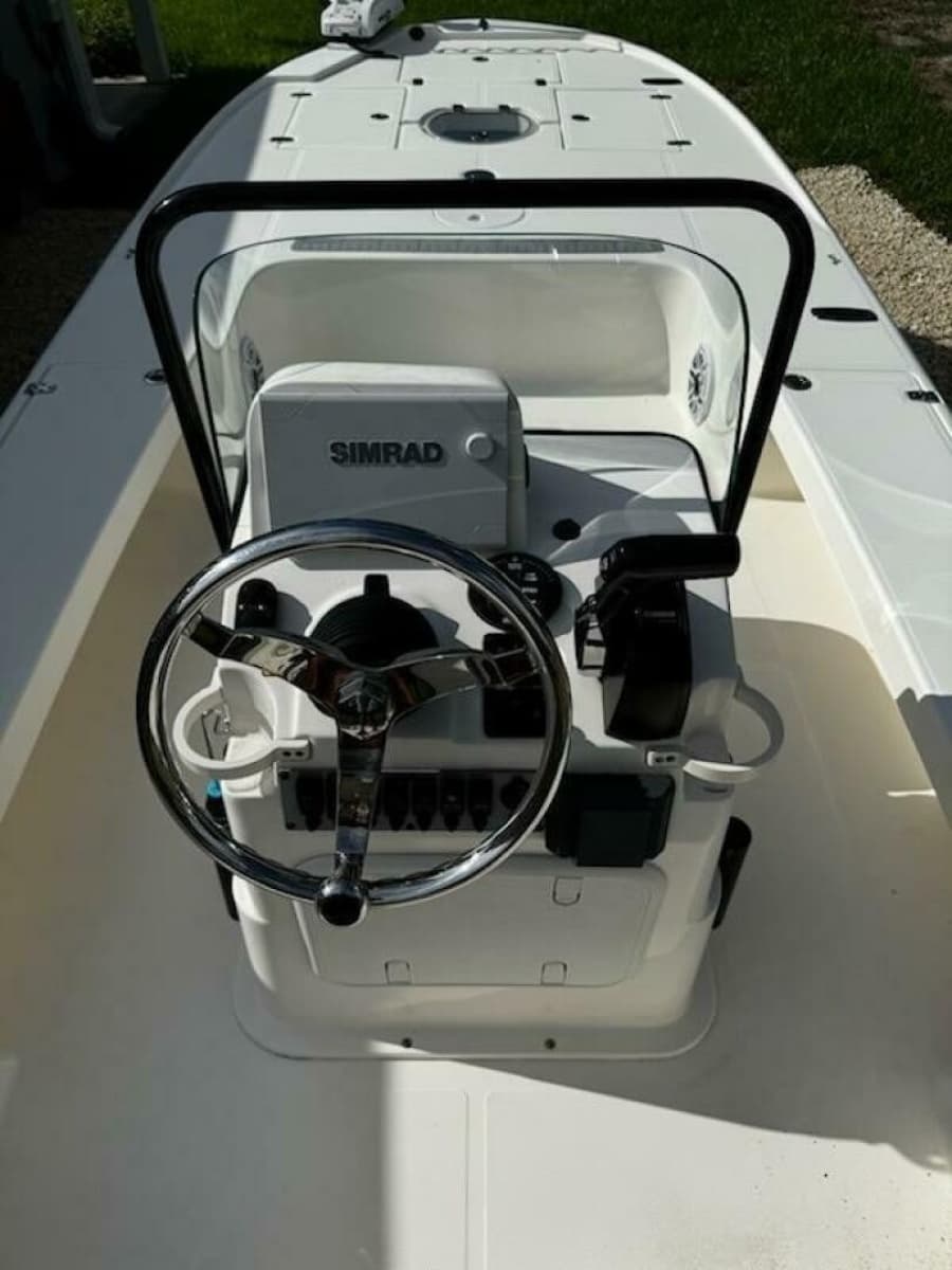 2019 Spyder FX19 Vapor - Photo 9