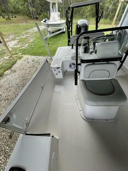 2019 Spyder FX19 Vapor