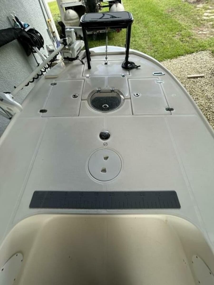 2019 Spyder FX19 Vapor - Photo 36