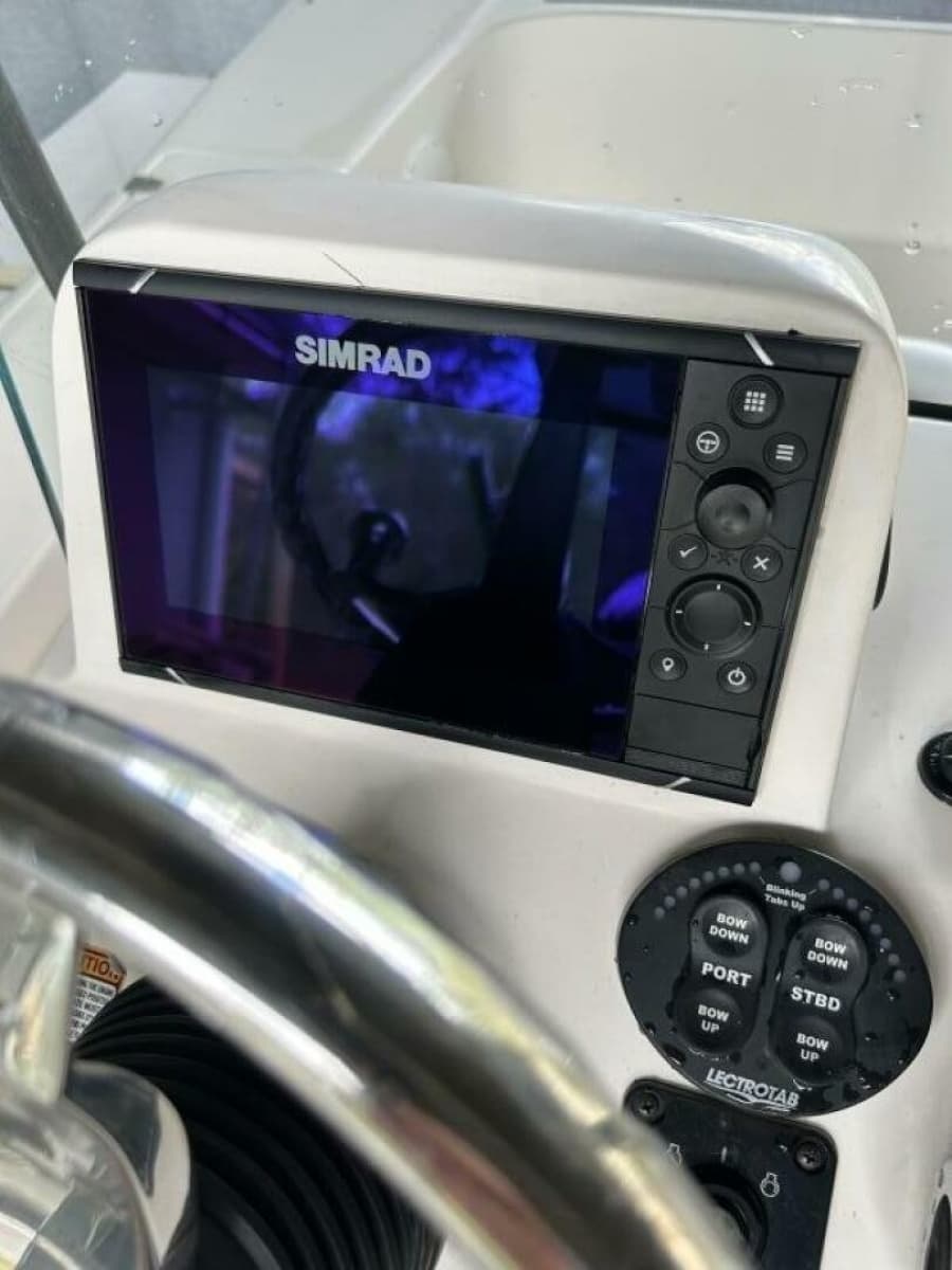 2019 Spyder FX19 Vapor - Photo 15