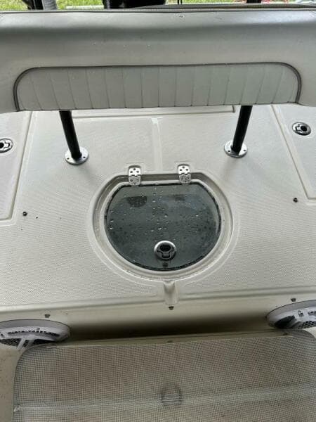 2019 Spyder FX19 Vapor