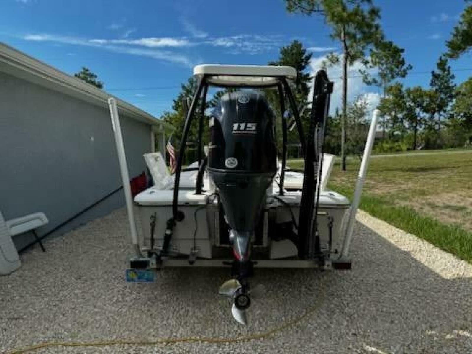 2019 Spyder FX19 Vapor - Photo 6