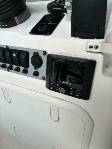 2019 Spyder FX19 Vapor