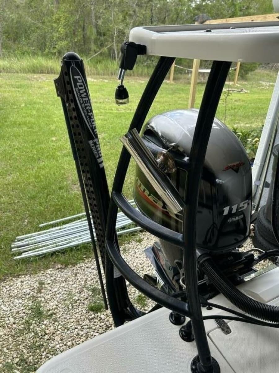 2019 Spyder FX19 Vapor - Photo 23