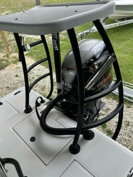 2019 Spyder FX19 Vapor