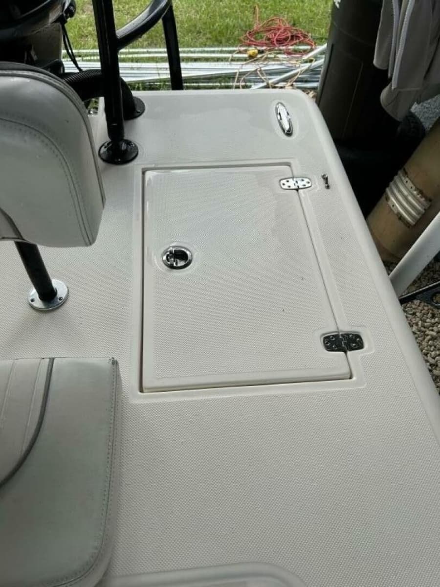2019 Spyder FX19 Vapor - Photo 29