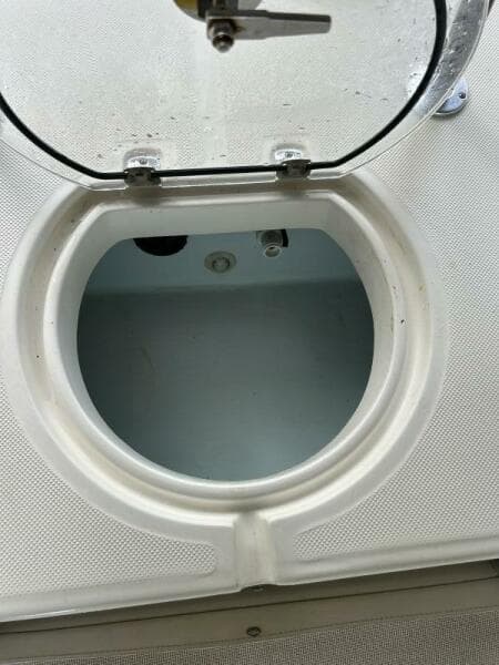 2019 Spyder FX19 Vapor