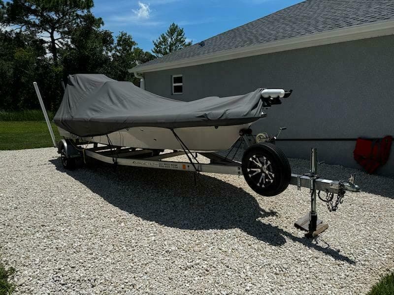 2019 Spyder FX19 Vapor