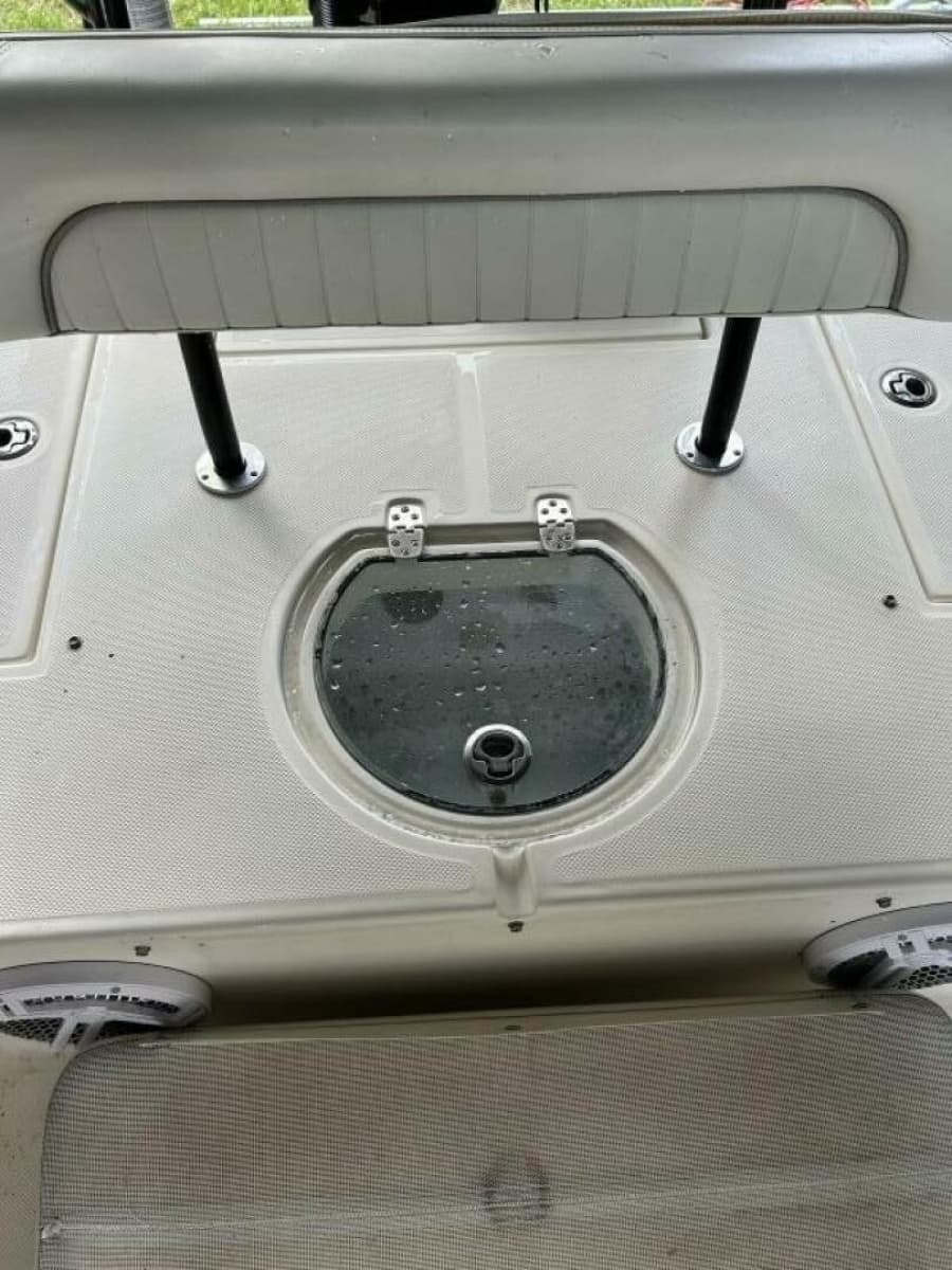 2019 Spyder FX19 Vapor - Photo 28