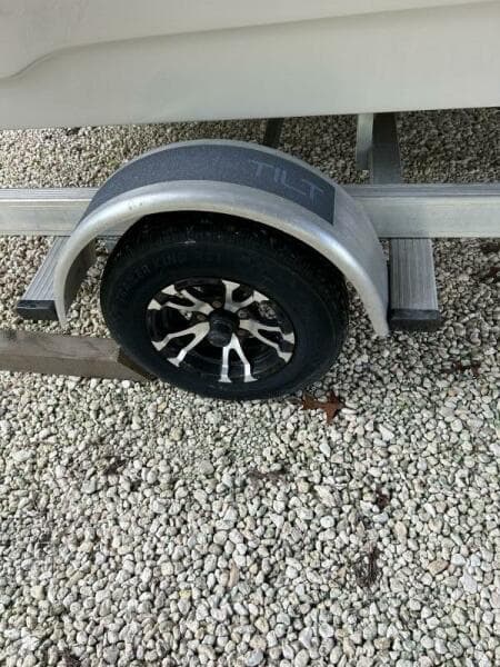 2019 Spyder FX19 Vapor