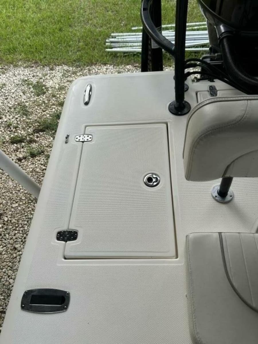 2019 Spyder FX19 Vapor - Photo 31