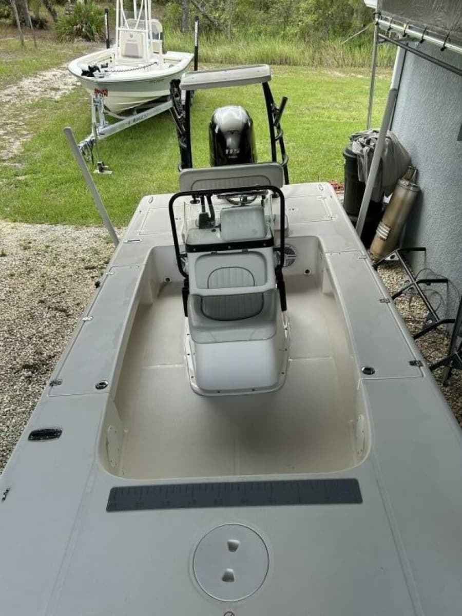 2019 Spyder FX19 Vapor - Photo 43