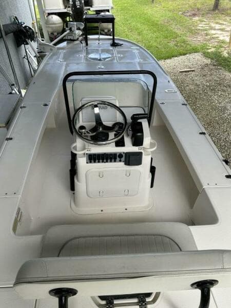 2019 Spyder FX19 Vapor