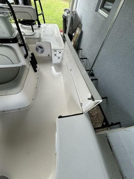 2019 Spyder FX19 Vapor