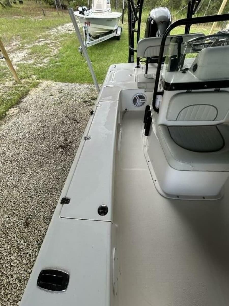 2019 Spyder FX19 Vapor - Photo 35