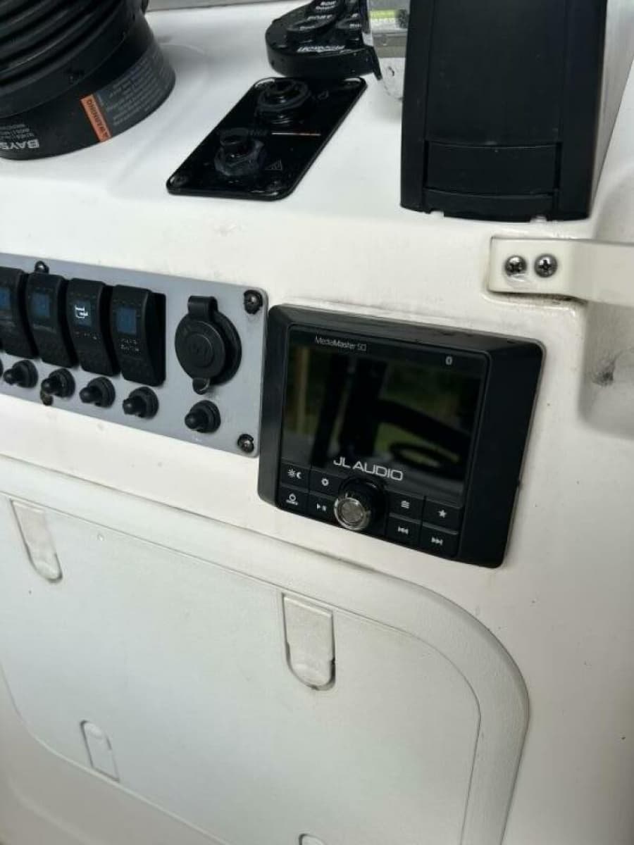2019 Spyder FX19 Vapor - Photo 21