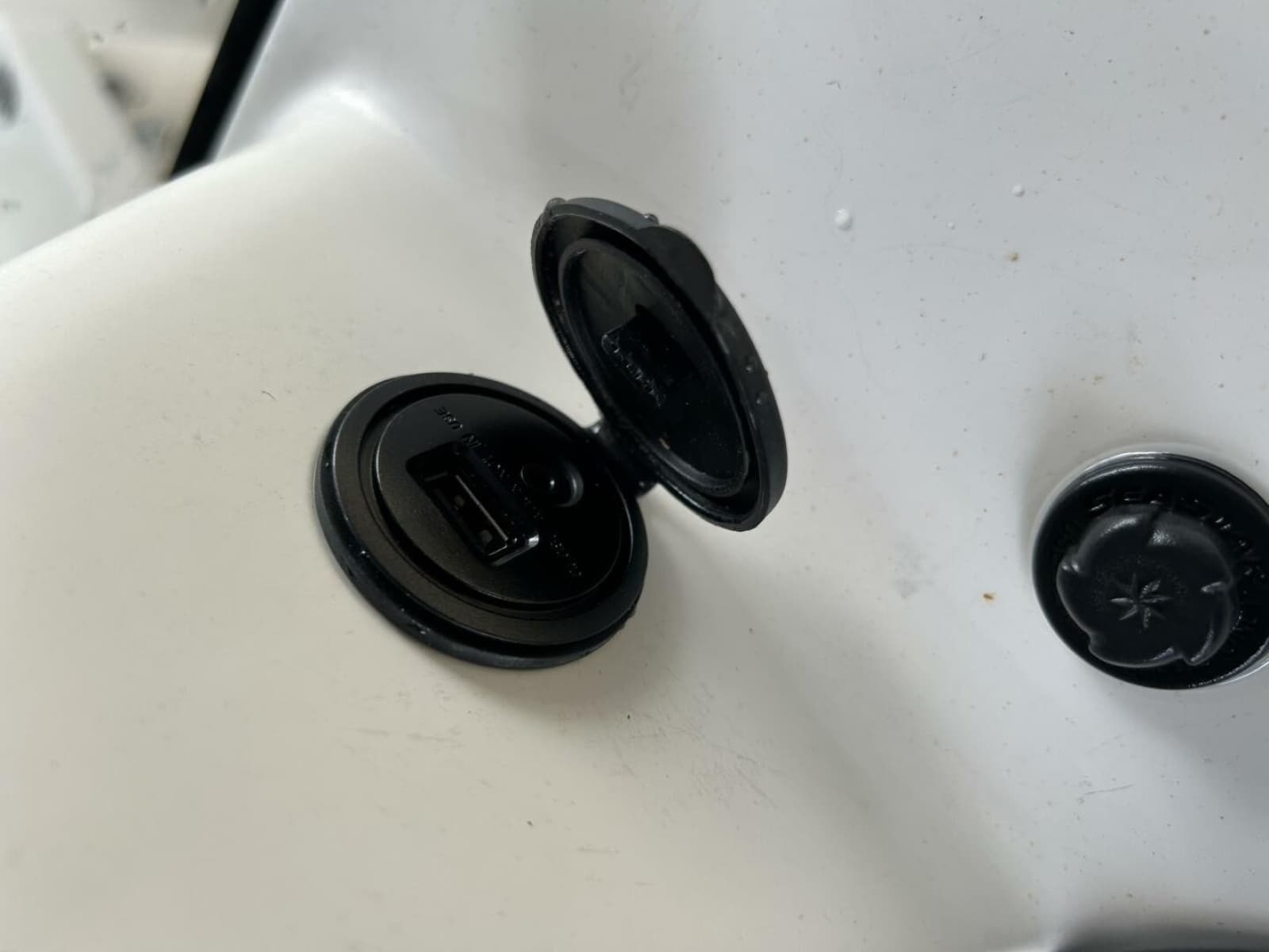 2019 Spyder FX19 Vapor - Photo 16