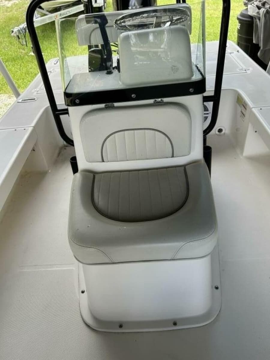 2019 Spyder FX19 Vapor - Photo 20