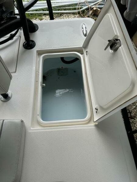 2019 Spyder FX19 Vapor