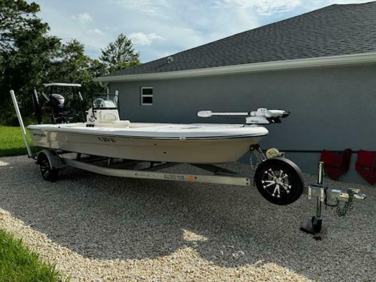 2019 Spyder FX19 Vapor - Photo 3