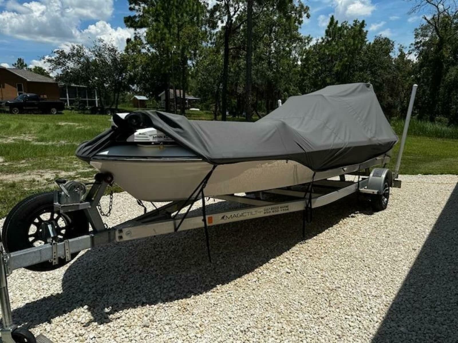 2019 Spyder FX19 Vapor - Photo 4