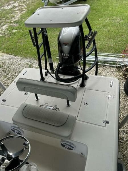 2019 Spyder FX19 Vapor