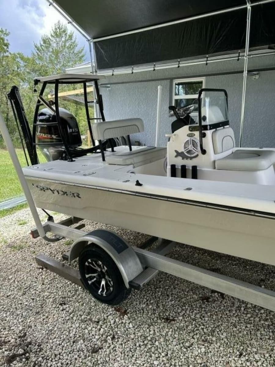 2019 Spyder FX19 Vapor - Photo 52