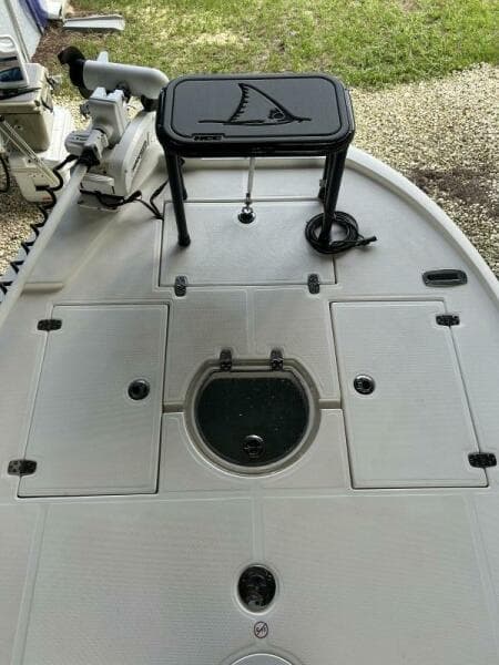 2019 Spyder FX19 Vapor