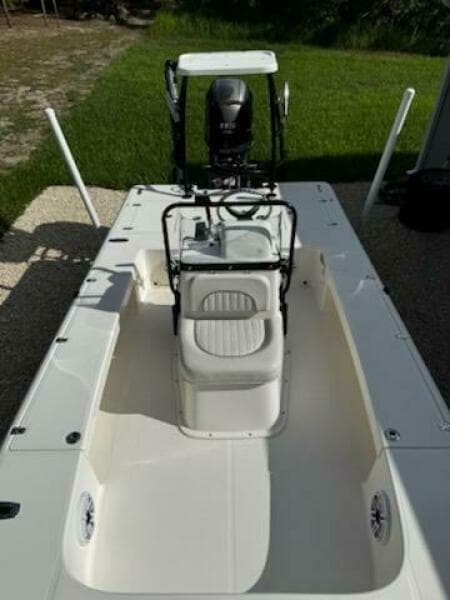 2019 Spyder FX19 Vapor