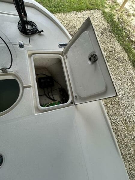 2019 Spyder FX19 Vapor