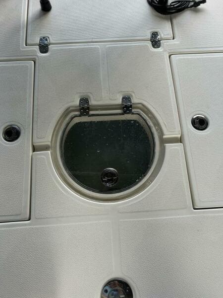 2019 Spyder FX19 Vapor