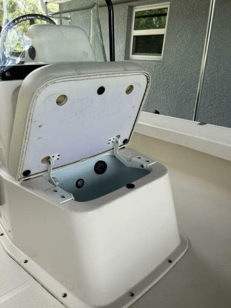 2019 Spyder FX19 Vapor