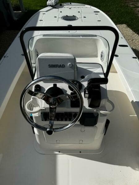 2019 Spyder FX19 Vapor