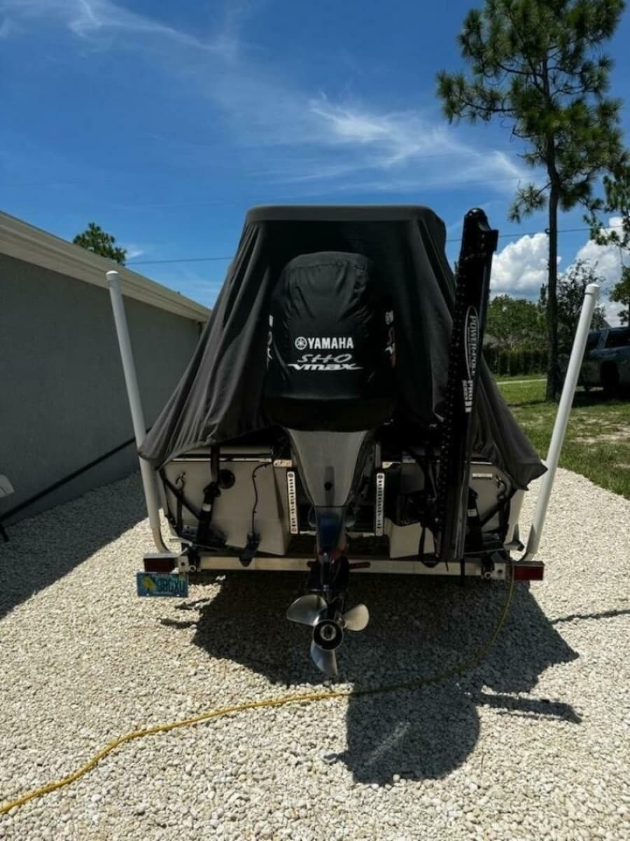2019 Spyder FX19 Vapor - Photo 7