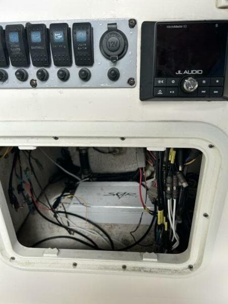 2019 Spyder FX19 Vapor