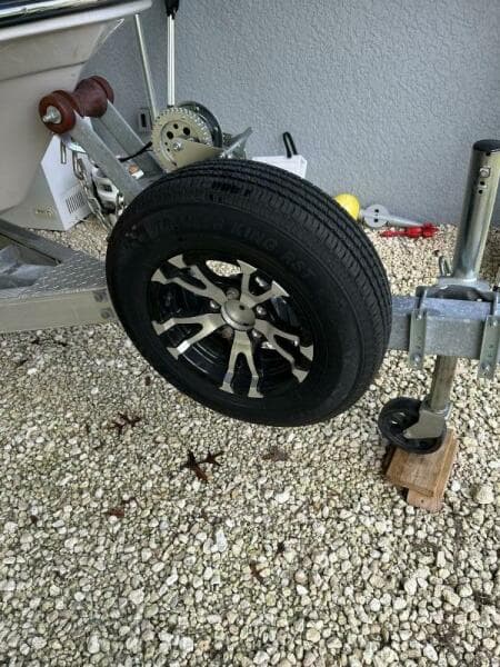 2019 Spyder FX19 Vapor