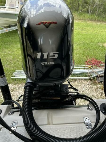 2019 Spyder FX19 Vapor