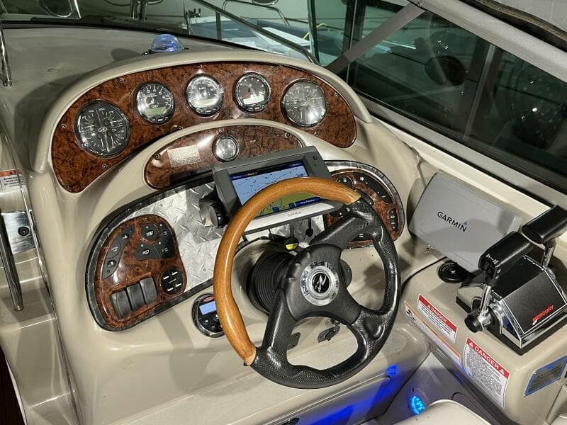 2007 Sea Ray Sundancer 280