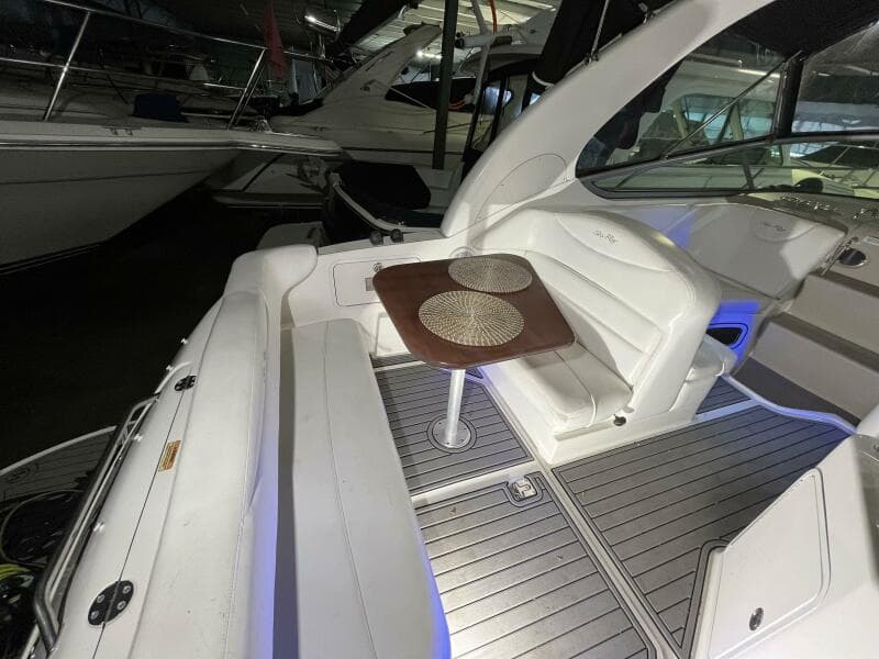 2007 Sea Ray Sundancer 280